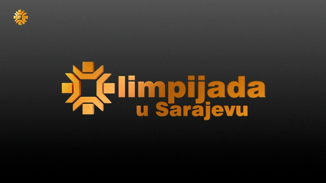 Olimpijada u Sarajevu, dokumentarni film, nedjelja u 14:40